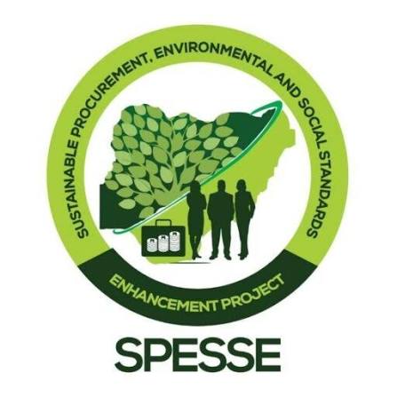 Sustainable Procurement, Environmental and Social Standards Enhancement Project
