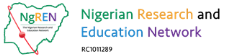 Nigerian Research and Education Network