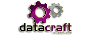 Datacraft Logo