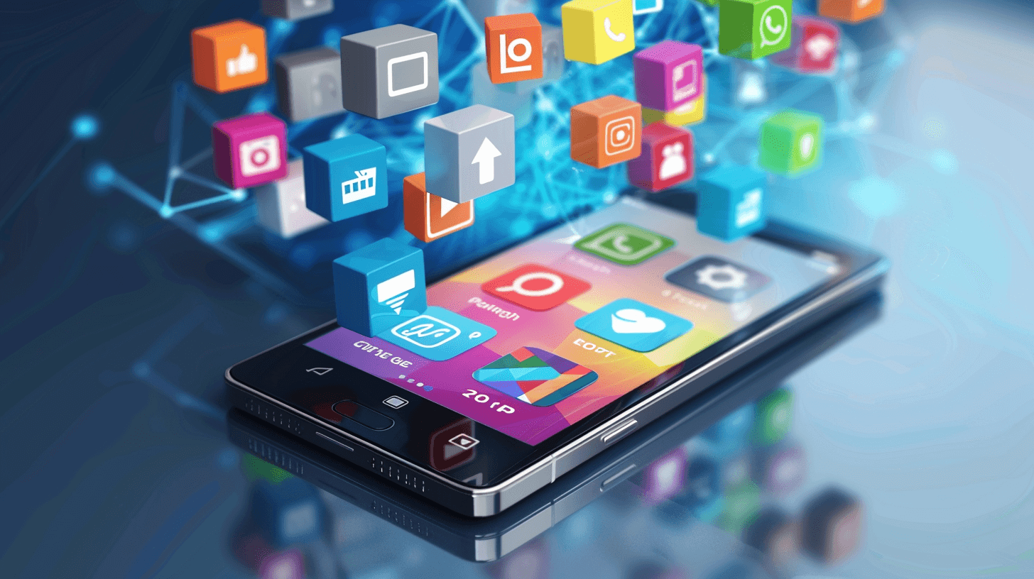 Mobile App Development